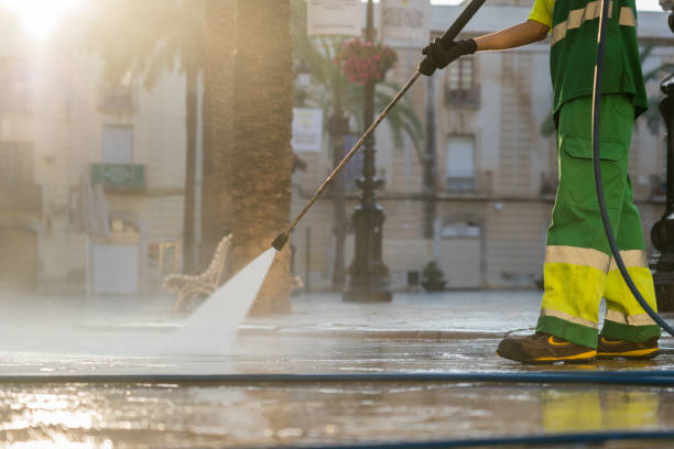 Best Dumpster Area Cleaning  in Glenvar Heights, FL